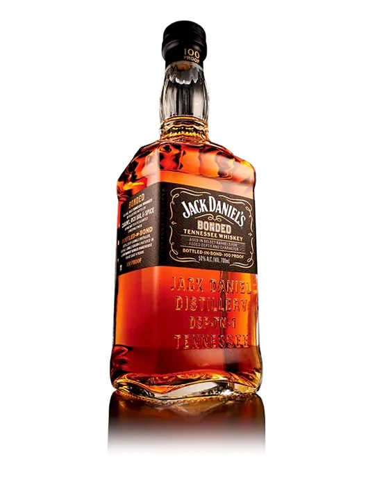 Jack Daniel's Bonded