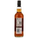 Glen Rothes 2014/2024 - 10 Jahre Oloroso Sherry Butts 100 Proof Edition #20 (Signatory) 57,1% Vol. 0,7l
