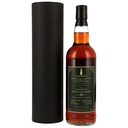 whic Mad Malts - Caol Ila 2009/2025 - 15 Years Old First Fill PX Hogshead Finish Single Malt #205 