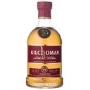 Kilchoman 14 Years Old - Bourbon Barrel - 20th Anniversary Cask Series - Islay Single Malt Scotch Whisky 51,2% Vol. 0,7l