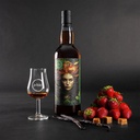 whic Sirens Batch 10 Lowland Single Malt 50,3% Vol. 0,7l