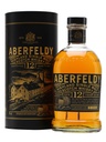 Aberfeldy 12 Years Old Highland Single Malt Scotch Whisky