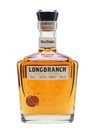 Wild Turkey LONGBRANCH Kentucky Straight Bourbon Whiskey 