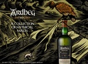 Ardbeg Anthology: The Harpy's Tale 46% Vol. 0,7l