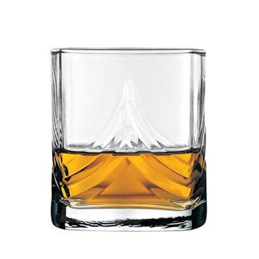 Scotch Single Malt Whisky Tumbler