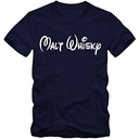 T-shirt Malt Whiskey