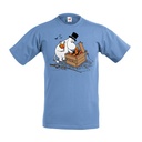 T-Shirt - Whisky