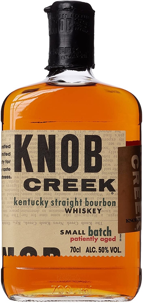 Knob Creek