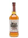 Wild Turkey Kentucky Straight 81 BOURBON Whiskey 