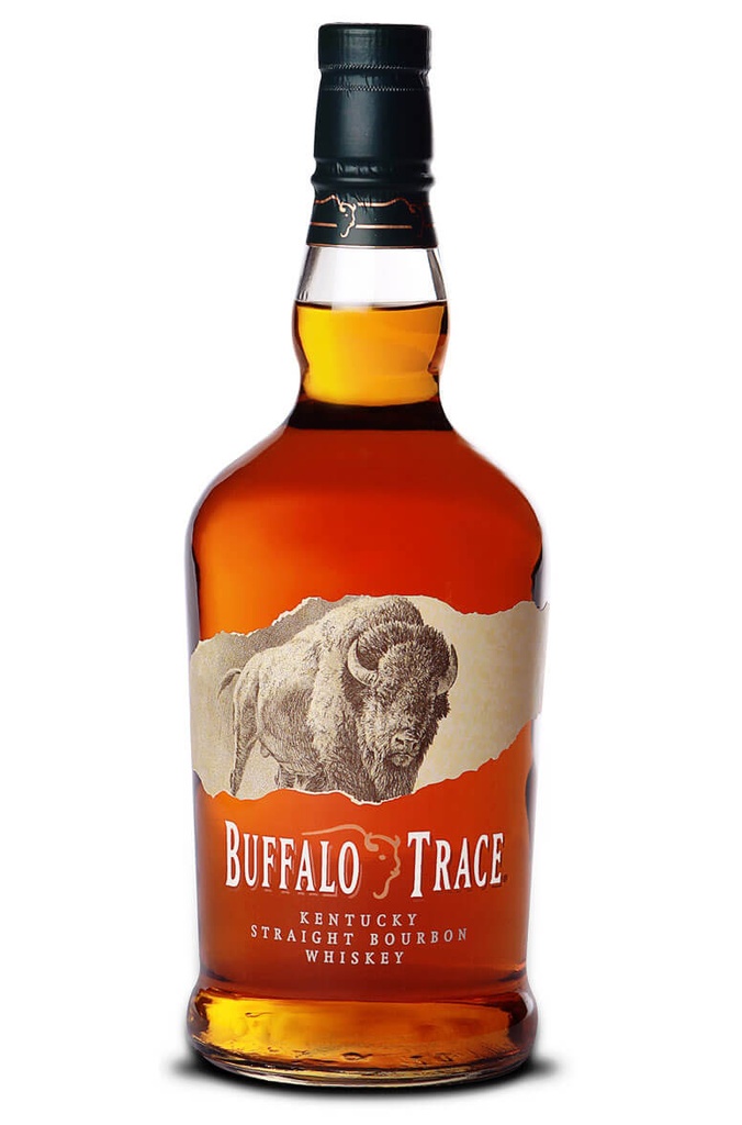 Buffalo Trace Kentucky Straight Bourbon Whiskey 40% Vol. 0,7l