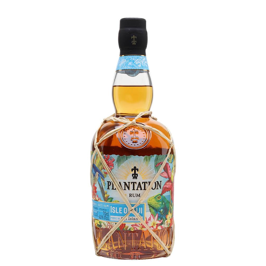 Plantation Rum ISLE OF FIJI Rum 40% Vol. 0,7l