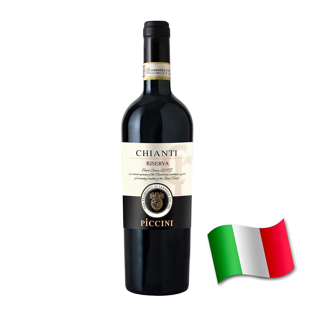 Piccini Chianti Riserva DOCG 2009