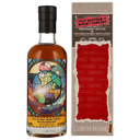 That Boutique-y Whisky Company - The Arran 27 Years Old - Batch 11 Single Malt Whisky 47,8% Vol 0,5l