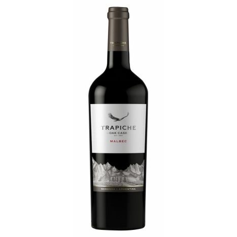 Trapiche Malbec oak cask 2020 