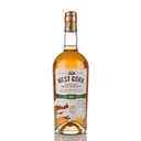 West Cork 10 Years Old Single Malt Irish Whiskey 
