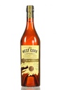 West Cork Glengarriff Series BOG OAK CHARRED CASK Single Malt Irish Whiskey 