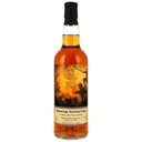 whic Malts & Magic Quest No. 4 - Ben Nevis 2014/2025 - 11 Years Old 1st Fill Oloroso Sherry Hogshead #555 56,2% Vol. 0,7l