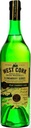 West Cork Glengarriff Series PEAT CHARRED CASK Single Malt Irish Whiskey