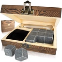 Zarathustra Premium Whiskey-Stein-Set