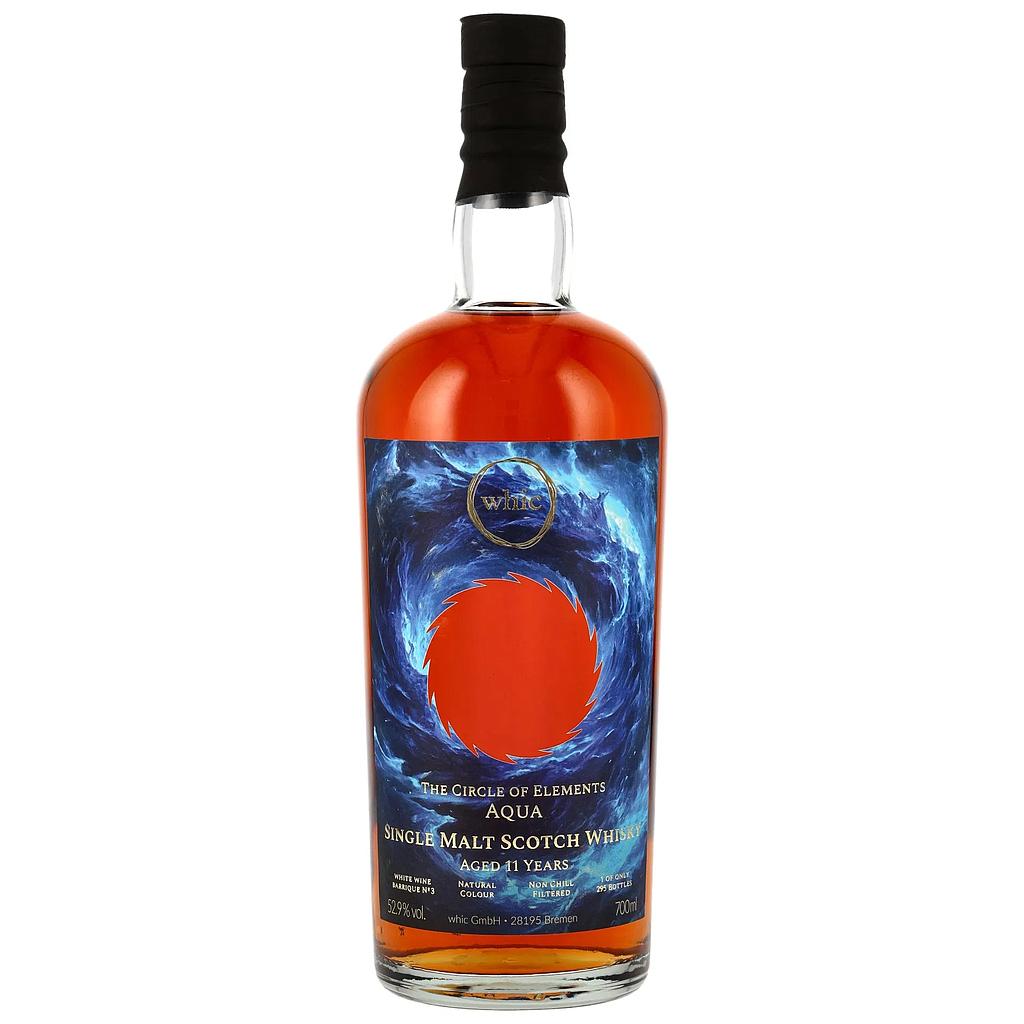 whic The Circle of Elements #2 Aqua 52,9% Vol. 0,7l