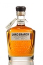 Wild Turkey LONGBRANCH Kentucky Straight Bourbon Whiskey 