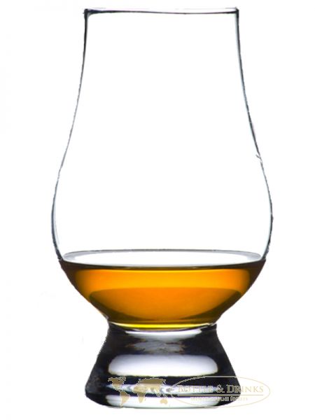 Whisky Glas - Glencairn