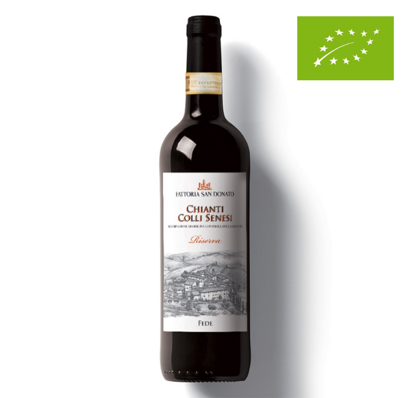 Chianti Colli Senesi DOCG 2017