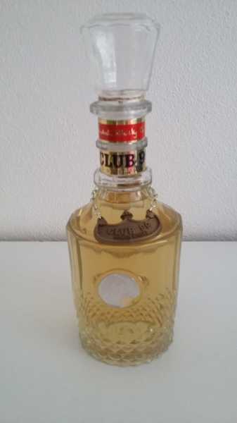 Club 99 Scotch Whisky 