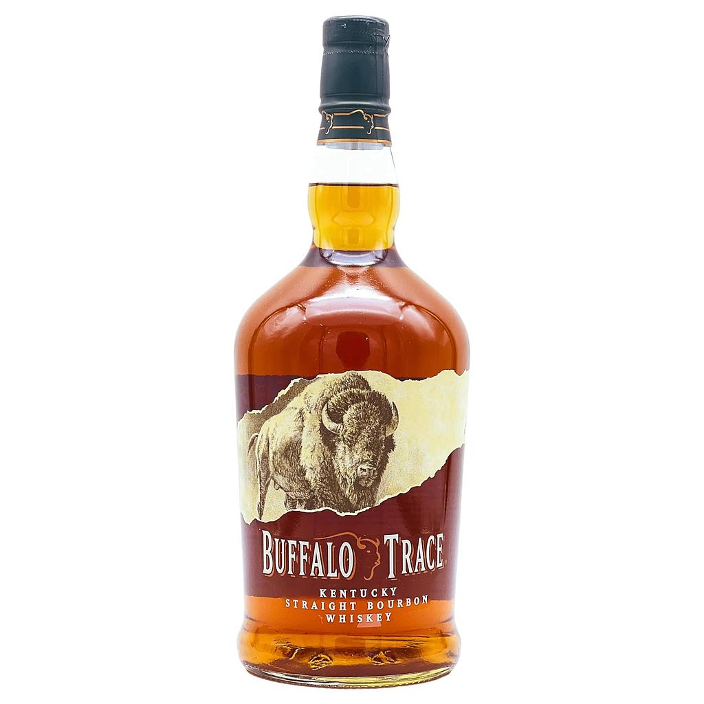 Buffalo Trace Kentucky Straight Bourbon Whiskey 45% Vol. 1l