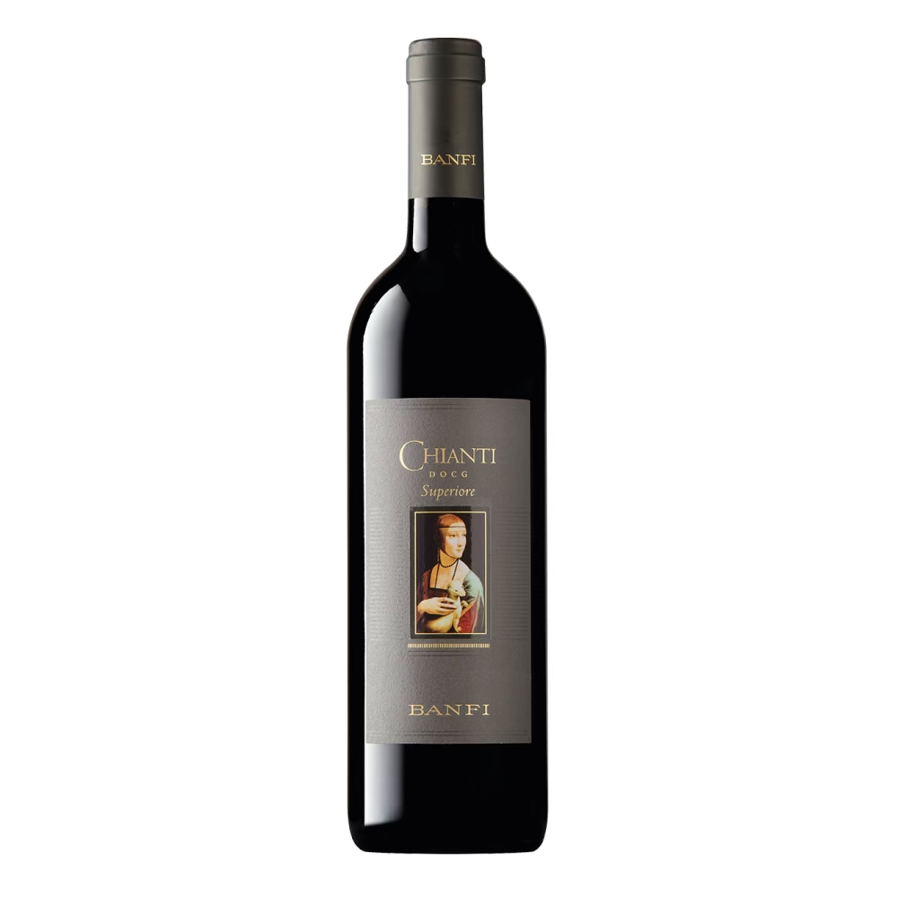 Banfi Chianti Superiore DOCG 2017