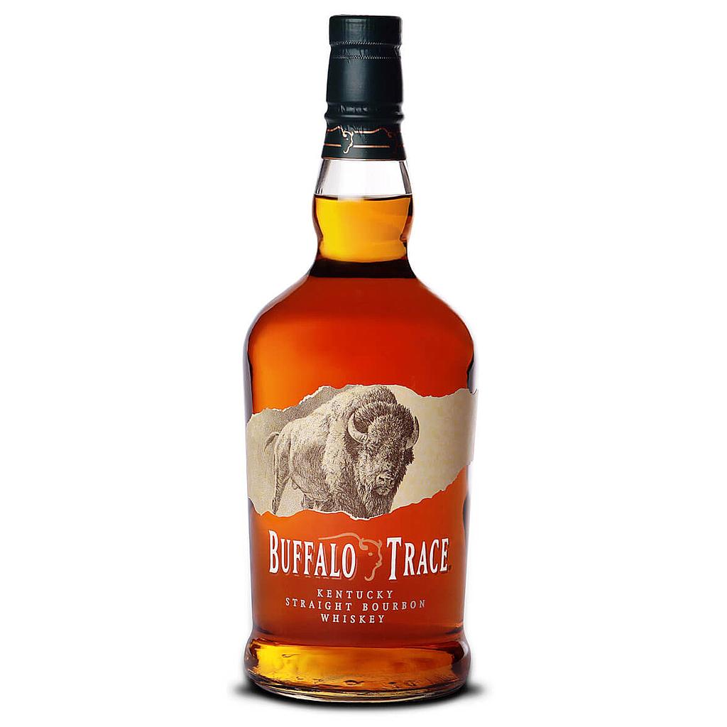 Buffalo Trace Kentucky Straight Bourbon Whiskey 40% Vol. 0,7l