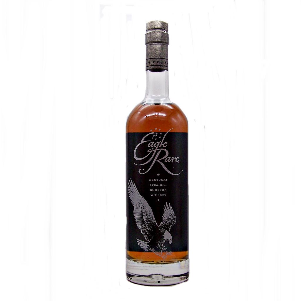 Eagle Rare 10 Years Old Kentucky Straight Bourbon