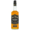 Ezra Brooks Kentucky Straight Bourbon 90 Proof 45% Vol. 0,7l