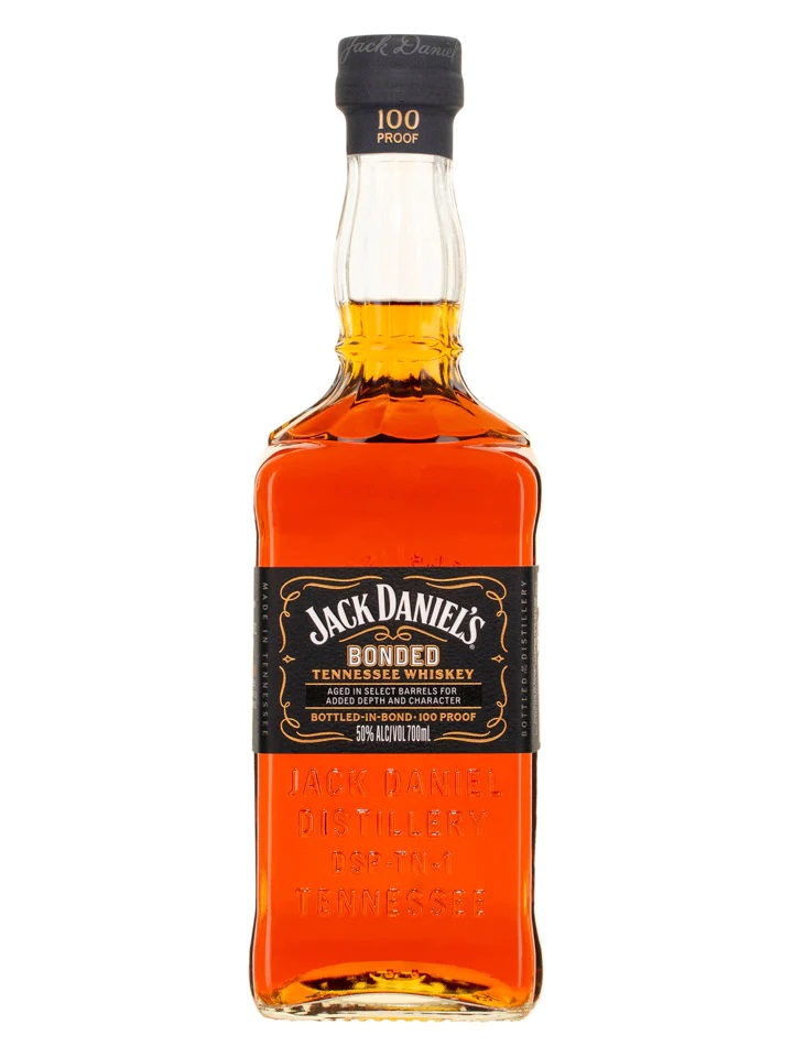 Jack Daniel's Bonded