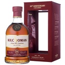 Kilchoman 14 Years Old - Sherry Butts - 100% Islay Casks - 20th Anniversary Cask Series - Islay Single Malt Scotch Whisky 55% Vol. 0,7 l