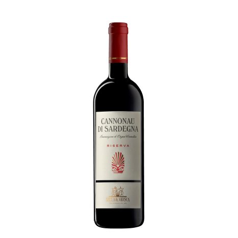 [P0001180] Sella & Mosca Cannonau di Sardegna Riserva DOC 2020