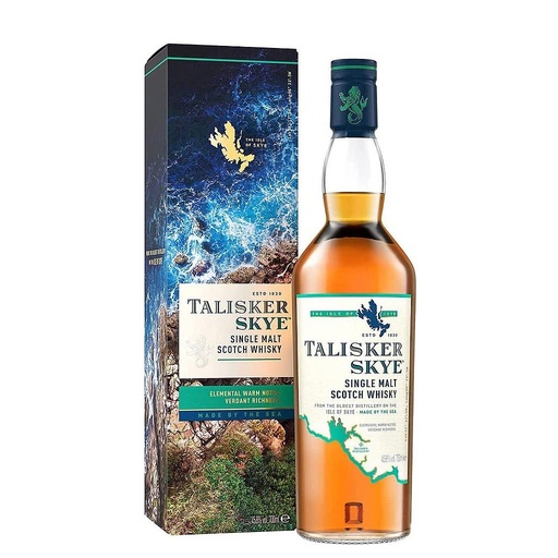 [P0001374] Talisker Skye Single Malt Scotch Whisky 45,8% Vol. 0,7l