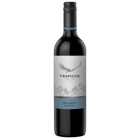 [P0001512] Trapiche Malbec 2022