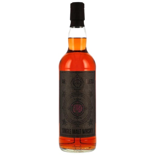 [P0001532] whic Ars Goetia #3 Beleth Speyside Single Malt 46% Vol. 0,7l