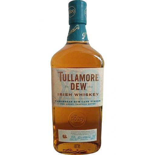 [P0001580] Tullamore D.E.W. Irish Whiskey XO 43% Vol. 0,7l