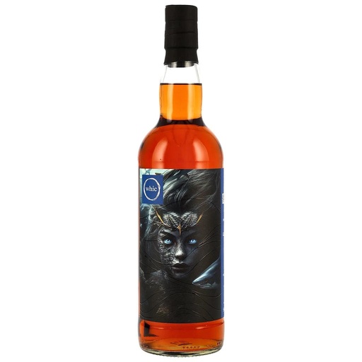[P0001622] whic Sirens Batch 11 Glenallachie Speyside Single Malt 54,4% Vol. 0,7