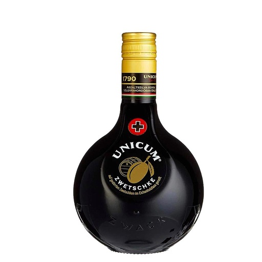 [P0001637] Zwack Unicum Zwetschke 34,5% Vol. 0,7l