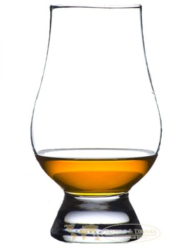 [P0000014] Whisky Glas - Glencairn