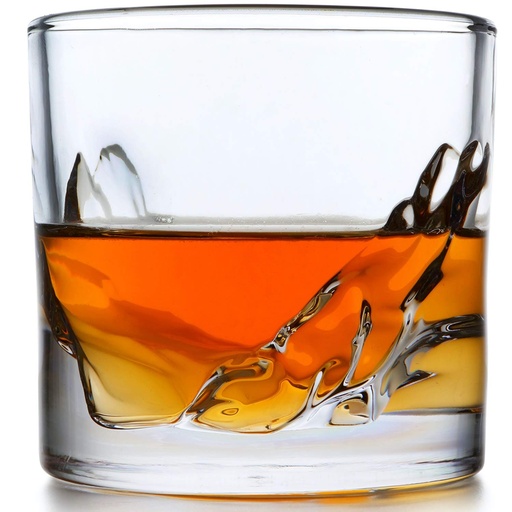 [P0000016] Whisky Glas - LIITON Grand Canyon