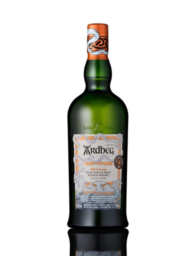 [P0000026] Ardbeg Heavy Vapours Committee Release 2022 50.2%