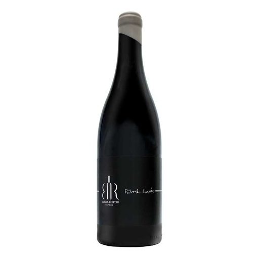 [P0000451] Bonis-Reiter Patrik Cuvée 2019