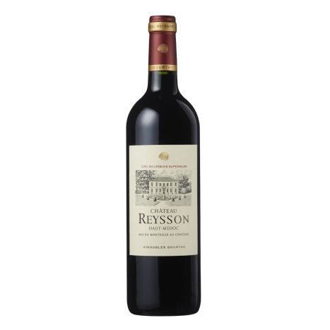 [P0000464] Château Reysson Haut-Médoc Cru Bourgeois 2019