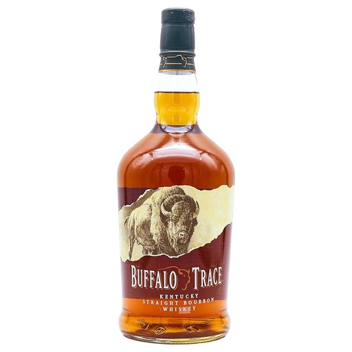 [P0000519] Buffalo Trace Kentucky Straight Bourbon Whiskey 45% Vol. 1l