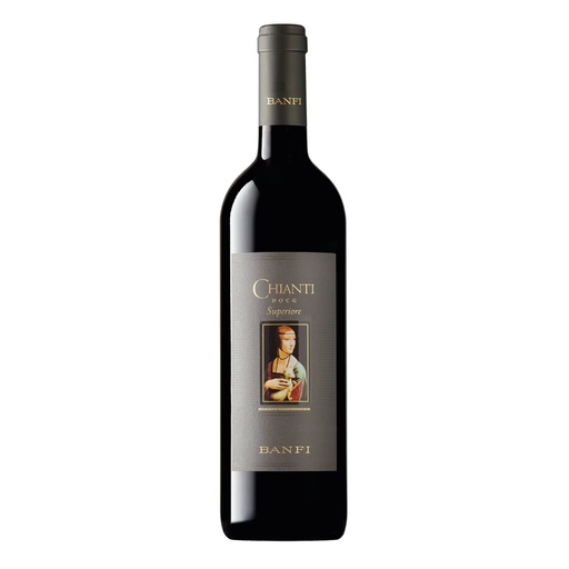 [P0000524] Banfi Chianti Superiore DOCG 2017