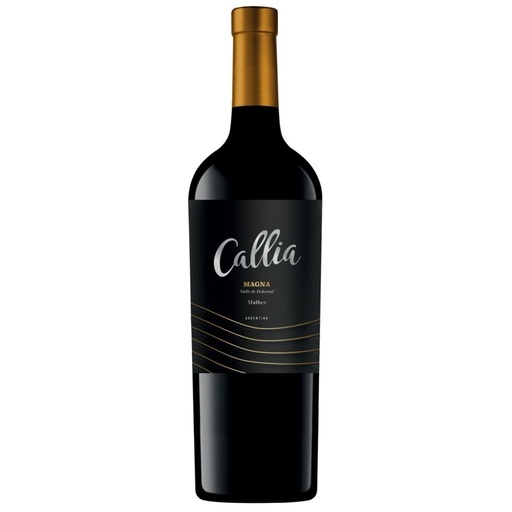 [P0000541] Callia Magna Malbec 2019 